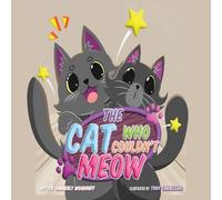 The Cat Who Couldn't Meow