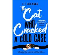 The Cat Who Cracked a Cold Case – Macmillan