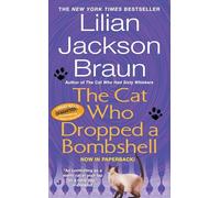 The Cat Who Dropped a Bombshell: 28
