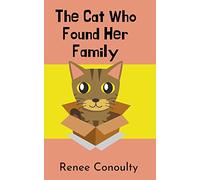 The Cat Who Found Her Family