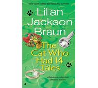 The Cat Who Had 14 Tales: 1