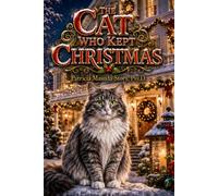 The Cat Who Kept Christmas