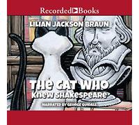 The Cat Who Knew Shakespeare: 7