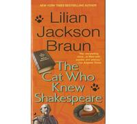 The Cat Who Knew Shakespeare: 7