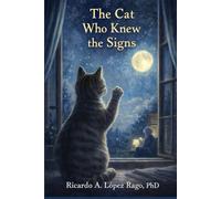 The Cat Who Knew the Signs