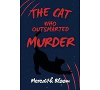 THE CAT WHO OUTSMARTED MURDER