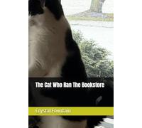 The Cat Who Ran The Bookstore
