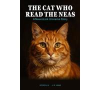 The Cat Who Read the News: A NeuroLink Universe Story