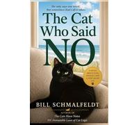 The Cat Who Said No