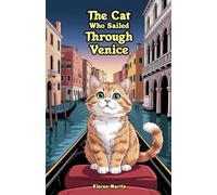 The Cat Who Sailed Through Venice