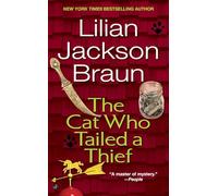 The Cat Who Tailed a Thief: 19