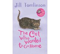 The Cat Who Wanted to Go Home