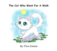 The Cat Who Went for a Walk