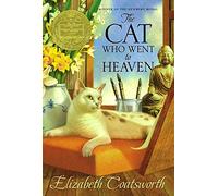 The Cat Who Went to Heaven