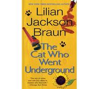 The Cat Who Went Underground: 9