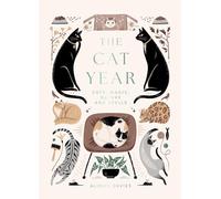 The Cat Year: Cats, Magic, Nature and Spells