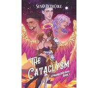 The Cataclysm: A Paradise Ours Novel Book 3
