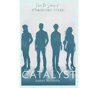 THE CATALYST: City won't save itself