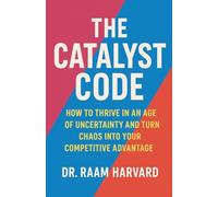 The Catalyst Code: 4
