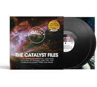 The Catalyst Files Compiled By Rainer Trüby & Miche