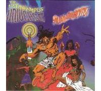 The Catawampus Universe - Golden Monkey Fist (UK Import)