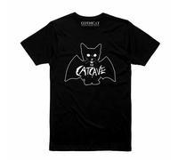 The Catcave - T-shirt