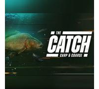 The Catch: Carp & Coarse (PC) Steam Key - GLOBAL