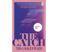 The Catch: SHORTLISTED FOR THE GOLDSMITHS PRIZE 2025