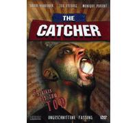 The Catcher - Drei Strikes bis zum Tod