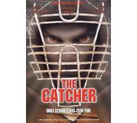 The Catcher - Drei Strikes bis zum Tod