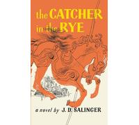 The Catcher in the Rye [Lingua inglese]