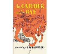 The Catcher in the Rye [Lingua inglese]