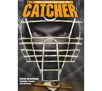 THE CATCHER - Mediabook - Cover B - Limited Edition auf 144 Stück - Uncut (+ Bonus-DVD)