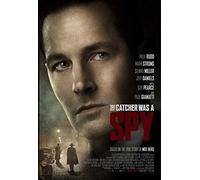 The Catcher Was a Spy (DVD) Paul Rudd