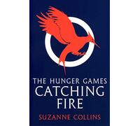 The Catching fire. Hunger Games: 2