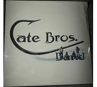 The Cate Bros. Band