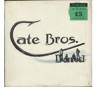 The Cate Bros. Band - Sealed