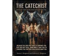 The Catechist: What if spiritual warfare looked nothing like you expected?