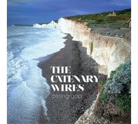 Catenary Wires - Birling Gap (White Vinyl)