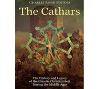The Cathars (Tascabile)