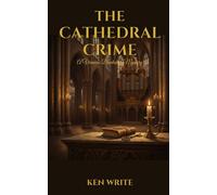 The Cathedral Crime: A Viennese Bookshop Mystery
