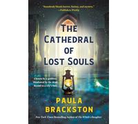 The Cathedral of Lost Souls: 2