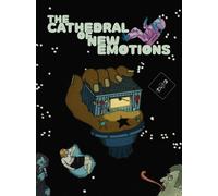 The Cathedral Of New Emotions (Blu-ray) Various Helmut Herbst