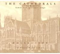 The Cathedrals: Collection