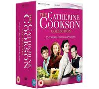 The Catherine Cookson Collection (DVD) David Bradley Jack Davenport Alan Grint
