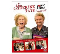 The Catherine Tate Comic Relief Special - Limited Edition [Non-US Format, PAL, Region 2, Import]