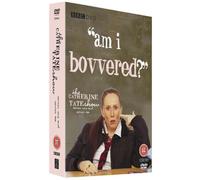The Catherine Tate Show - Series 1 & 2 Box Set [Edizione: Regno Unito]