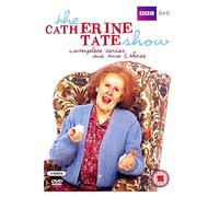 The Catherine Tate Show - Series 1-3 Box Set [Edizione: Regno Unito]
