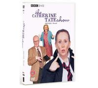 The Catherine Tate Show - Series 2 [Edizione: Regno Unito]