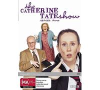 The Catherine Tate Show - Series 2 [Region 4]